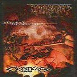 Koma (IDN) : Aftermath